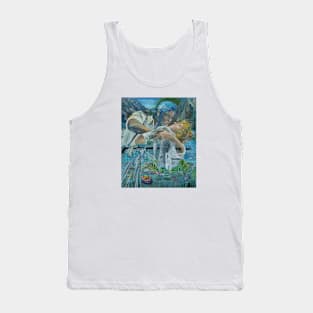 Der Wildschütz Tank Top